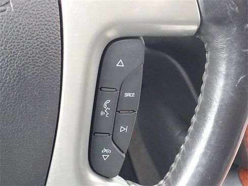 Used 2014 Chevrolet Tahoe LTZ image 23