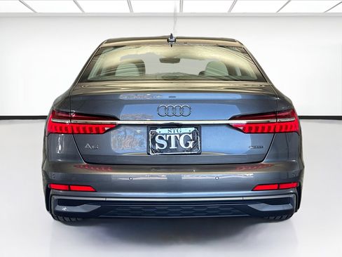 Used 2024 Audi A6 Premium Plus image 5