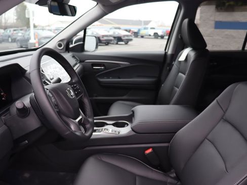New 2026 Honda Ridgeline RTL image 27