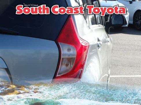 Used 2014 Nissan Versa Note S Plus image 11