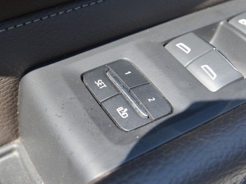 Used 2023 GMC Yukon XL Denali w/ Max Trailering Package AWD/4WD image 14