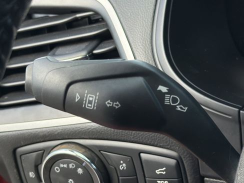 Certified 2022 Ford Edge SEL w/ Convenience Package image 15