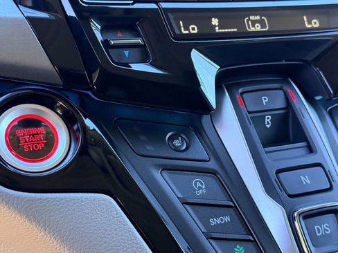 Used 2023 Honda Odyssey Touring image 8