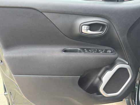 Used 2021 Jeep Renegade Sport AWD/4WD image 10