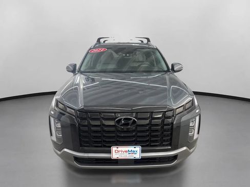 Used 2024 Hyundai Palisade SEL AWD/4WD image 2
