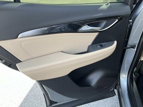 New 2026 Buick Envision Preferred image 17