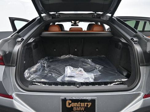 New 2027 BMW X6 xDrive40i AWD/4WD image 27