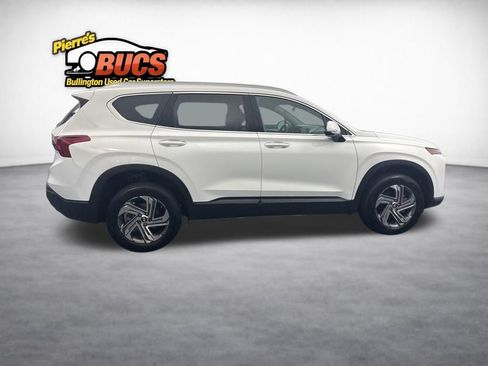 Used 2023 Hyundai Santa Fe SEL AWD/4WD image 6