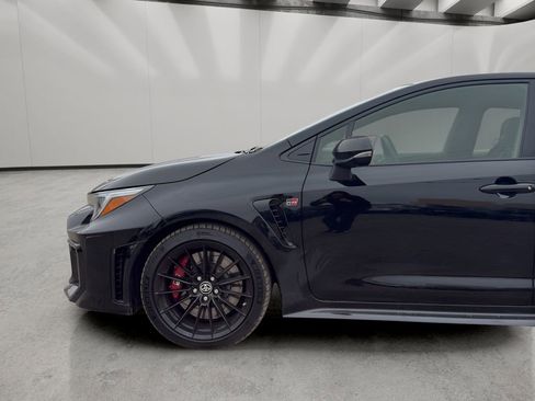 Used 2025 Toyota Corolla GR image 3