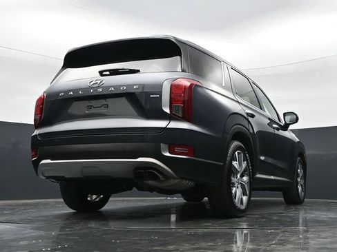 Used 2020 Hyundai Palisade SEL AWD/4WD image 37