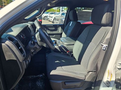 New 2026 RAM 2500 Tradesman AWD/4WD image 12