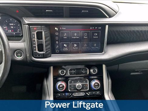 Used 2022 GMC Yukon Denali AWD/4WD image 20