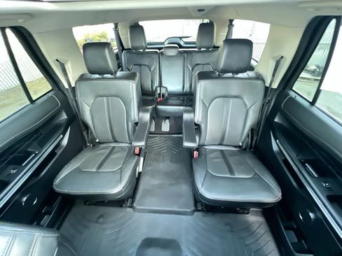 Used 2019 Ford Expedition Max Platinum AWD/4WD image 23