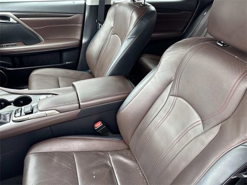 Used 2016 Lexus RX 350 AWD image 20