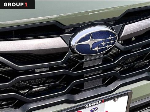 Certified 2024 Subaru Crosstrek 2.5i Limited image 29