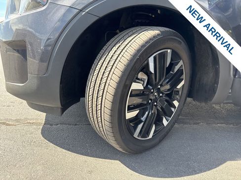 Used 2025 Kia Telluride SX Prestige image 29