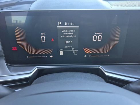 New 2026 Kia Sorento EX image 20