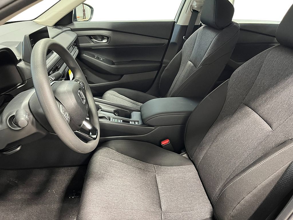 New 2026 Honda Accord LX image 14