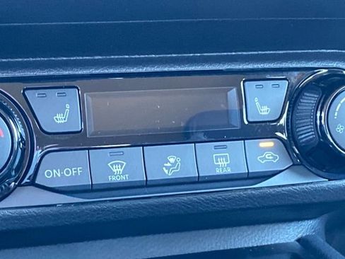 New 2026 Nissan Kicks SV w/ Cold Weather Package image 18