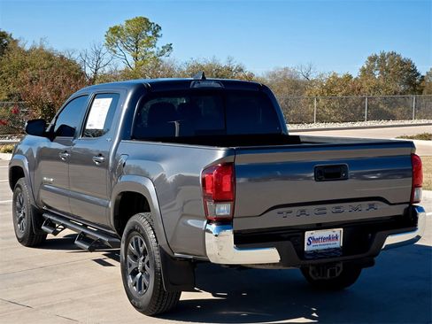 Used 2023 Toyota Tacoma SR5 image 5