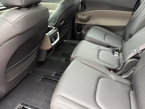 New 2026 Kia Carnival SX image 10
