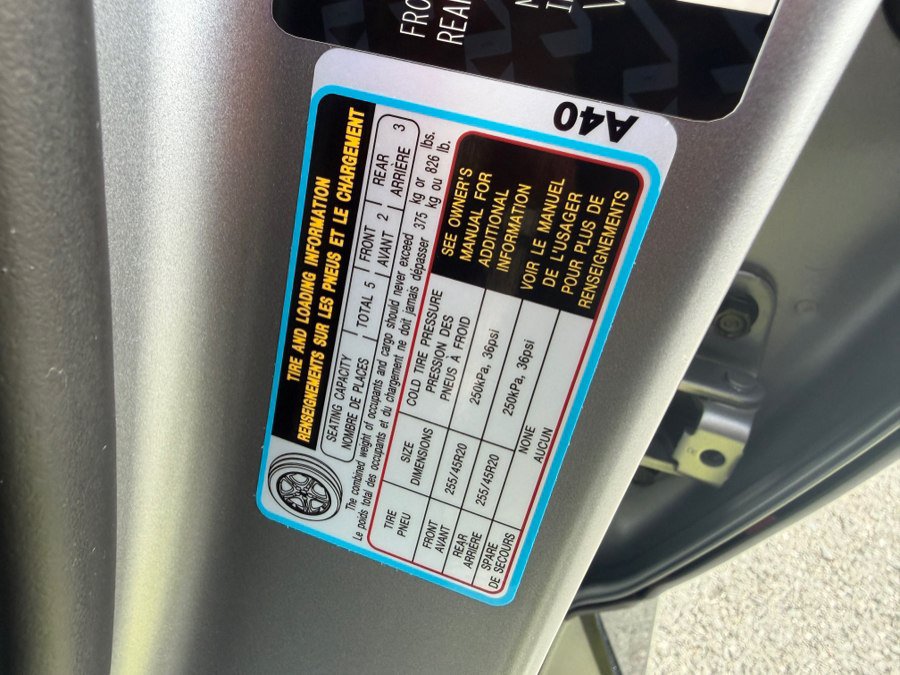 Used 2024 Kia EV6 GT-Line w/ GT-Line White Seat Package AWD/4WD image 61