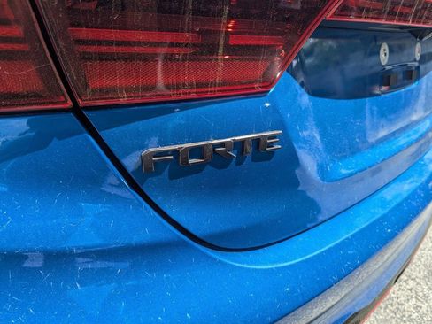 Used 2024 Kia Forte GT image 7