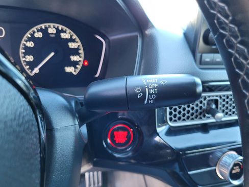 Used 2024 Honda Civic Sport image 31
