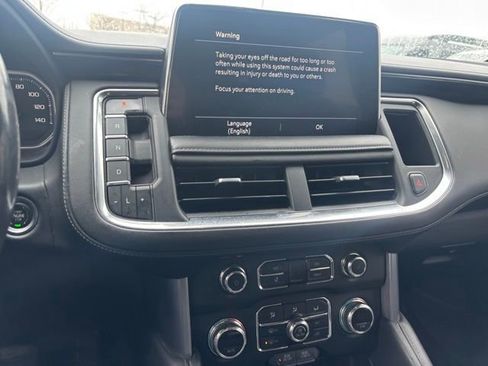 Used 2021 GMC Yukon SLE w/ Gmc Pro Safety Plus Package image 11