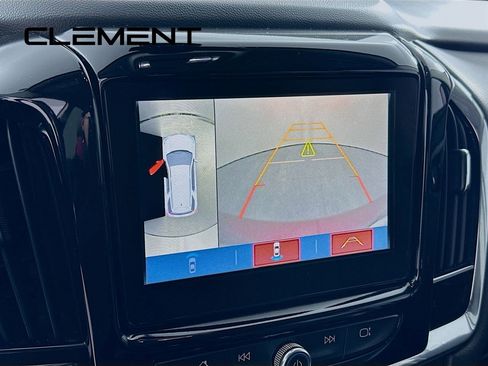 Used 2018 Chevrolet Traverse Premier w/ Driver Confidence II Package image 20