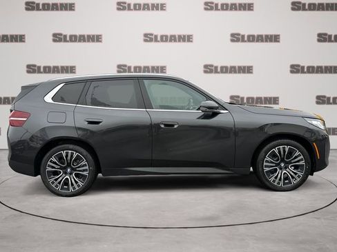New 2026 BMW X3 xDrive30 w/ Premium Package AWD/4WD image 6