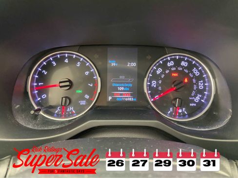 Used 2019 Toyota RAV4 XLE Premium image 22