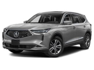 Used 2024 Acura MDX SH-AWD video 1