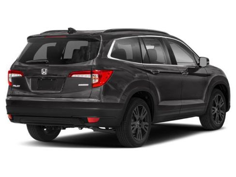 Used 2022 Honda Pilot Special Edition image 2