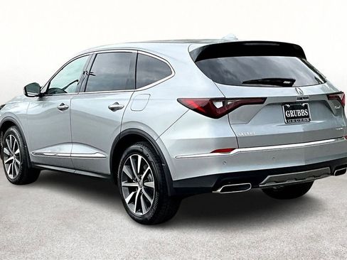 New 2025 Acura MDX w/ Technology Package image 6