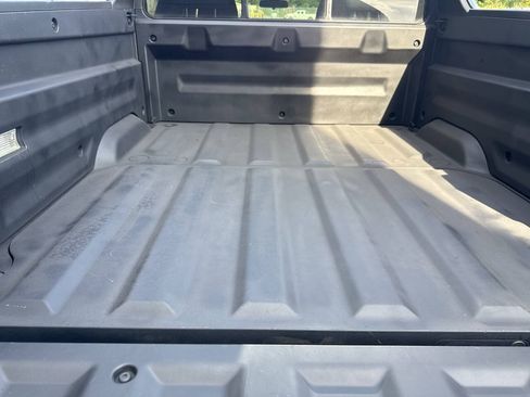 Used 2008 Honda Ridgeline RTX image 19