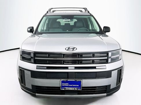 Used 2025 Hyundai Santa Fe XRT AWD/4WD image 2
