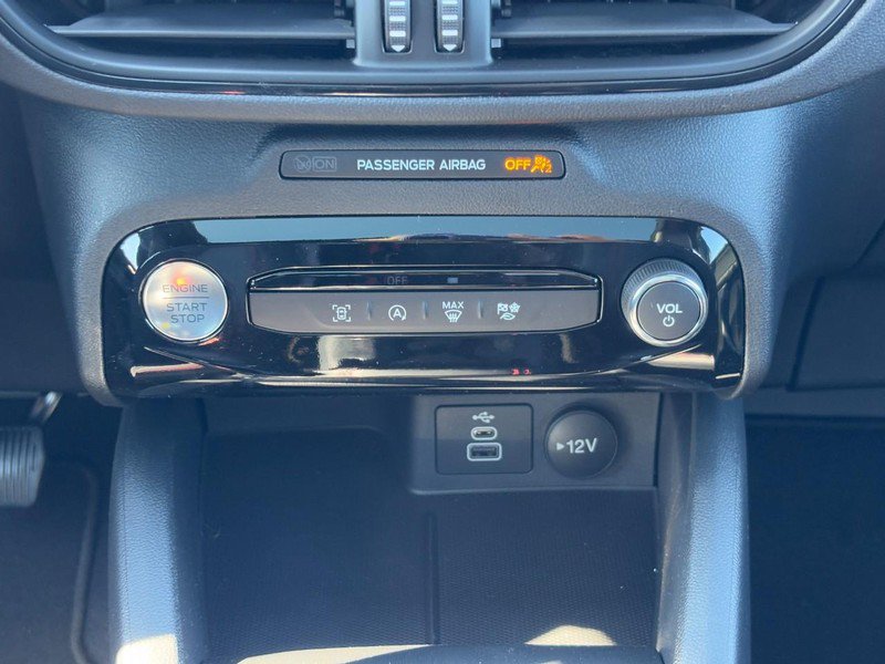 Used 2026 Ford Escape ST-Line w/ Tech Pack #1 FWD image 9