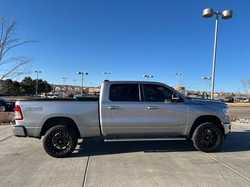 Used 2020 RAM 1500 Big Horn image 9