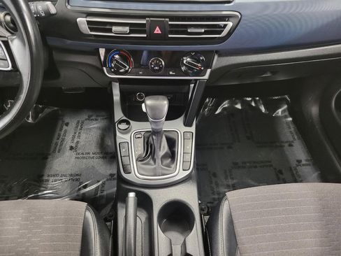 Used 2021 Kia Seltos S image 17