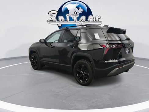 New 2026 Chevrolet Equinox LT w/ Convenience Package II image 7