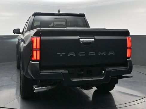 New 2026 Toyota Tacoma Limited AWD/4WD image 16