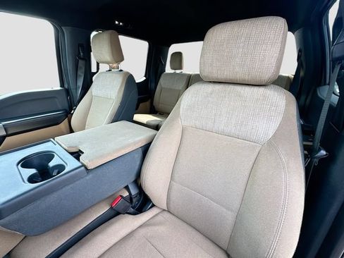 Used 2023 Ford F150 XLT AWD/4WD image 25