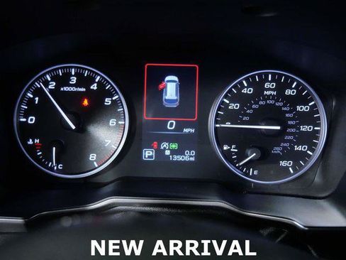 Used 2025 Subaru Outback Limited AWD/4WD image 25