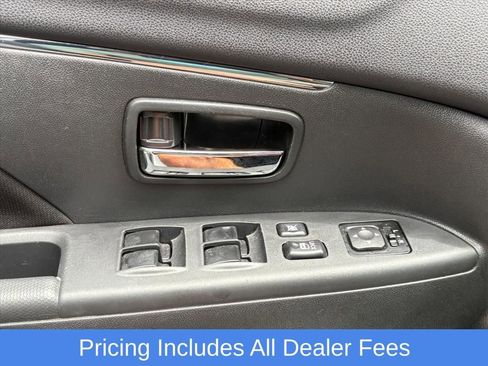 Used 2024 Mitsubishi Outlander Sport ES AWD/4WD image 12