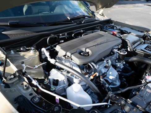 New 2026 Honda Civic Sport image 31