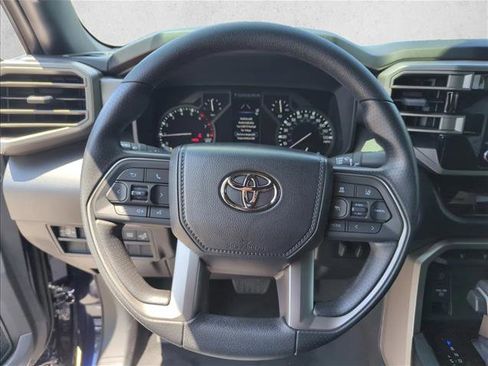 New 2026 Toyota Tundra SR5 AWD/4WD image 16