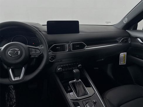 New 2025 MAZDA CX-5 2.5 Turbo w/ Premium Package image 38