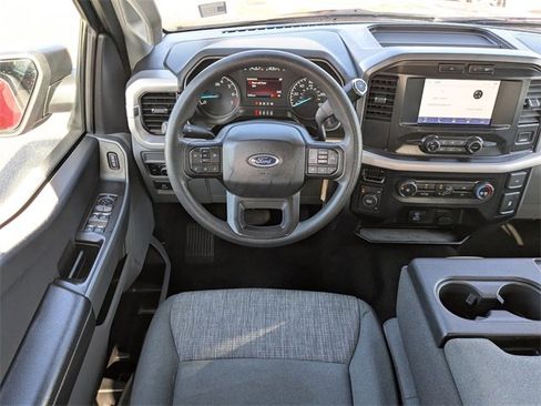 Used 2023 Ford F150 XLT image 16