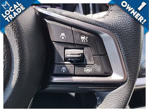 Certified 2021 Subaru Outback Premium AWD/4WD image 19